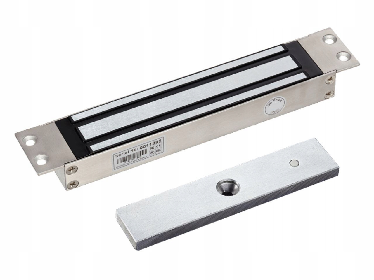 Vonkajšia elektromagnetická spojka EL-600WMS Scot