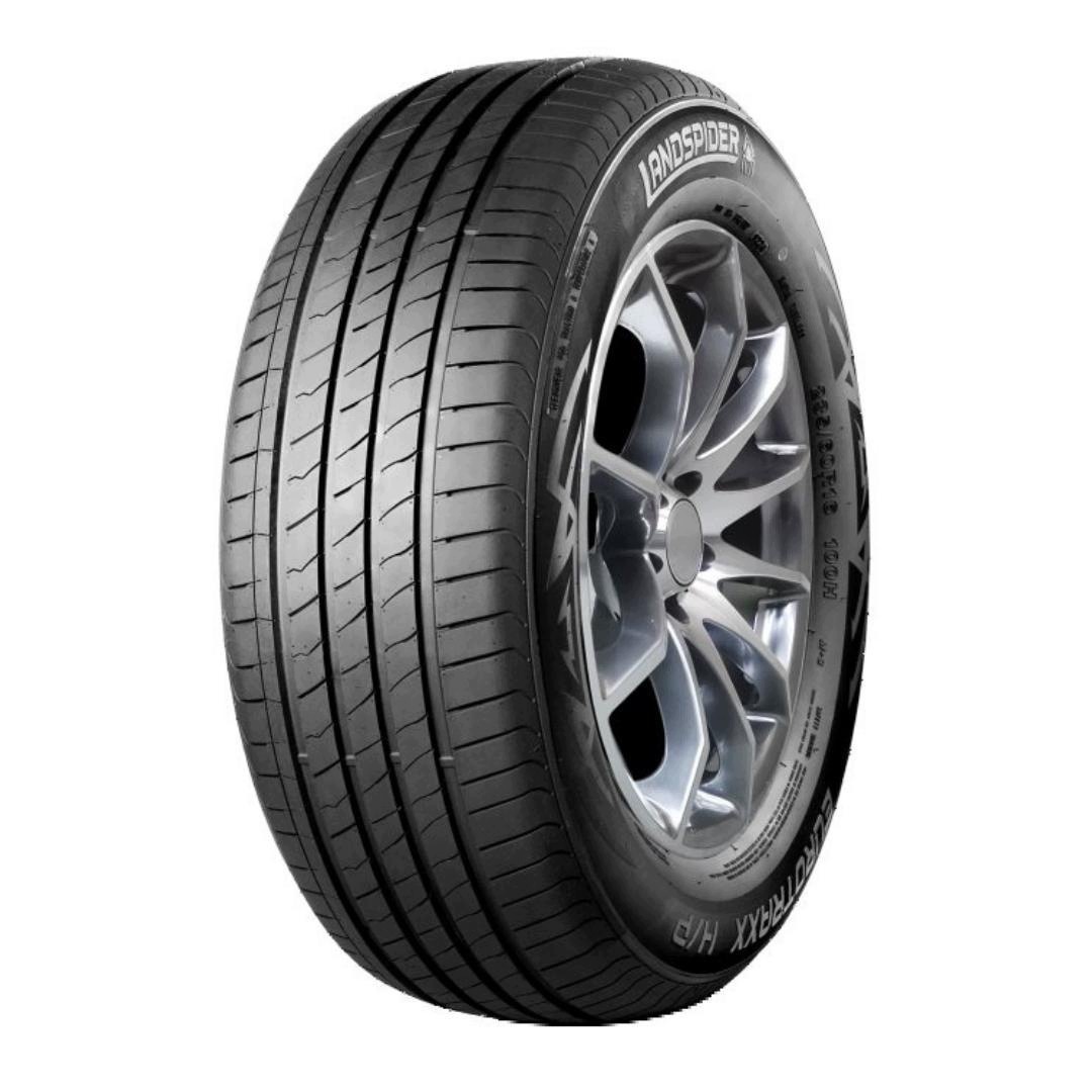 1x Letní Pneumatika 175/55R15 Landspider Eurotraxx H/p