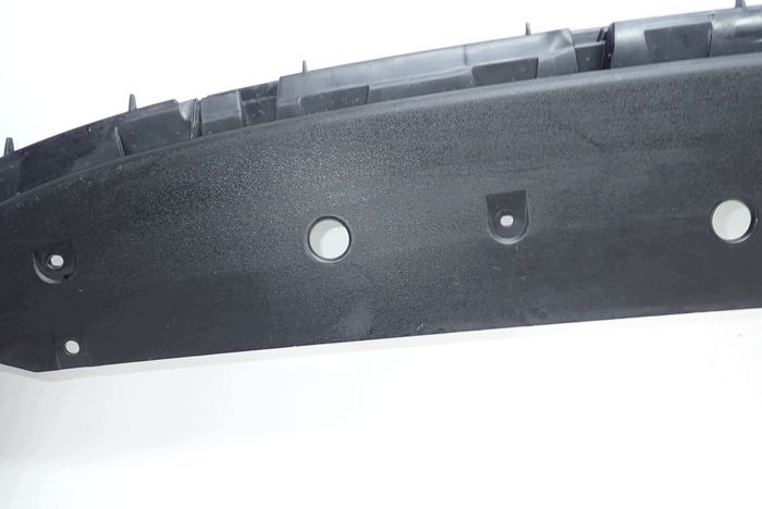 SEAT ARONA 21- accessories spoiler of a bumper front front
