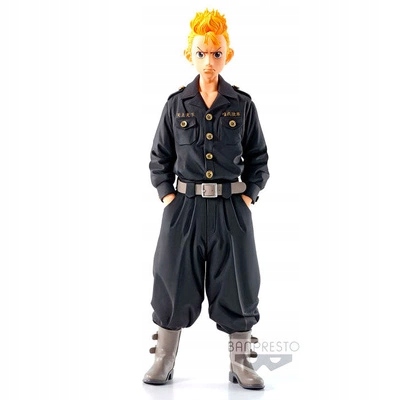 Figurka Tokyo Revengers Vol. 2 Hanagaki Takemichi 16 cm