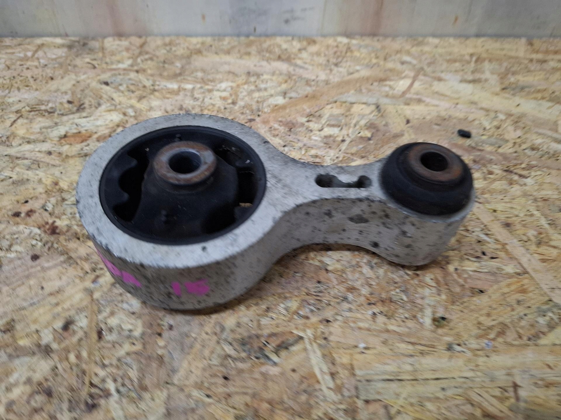 gearbox mount Mazda 6 2 facelift 2009