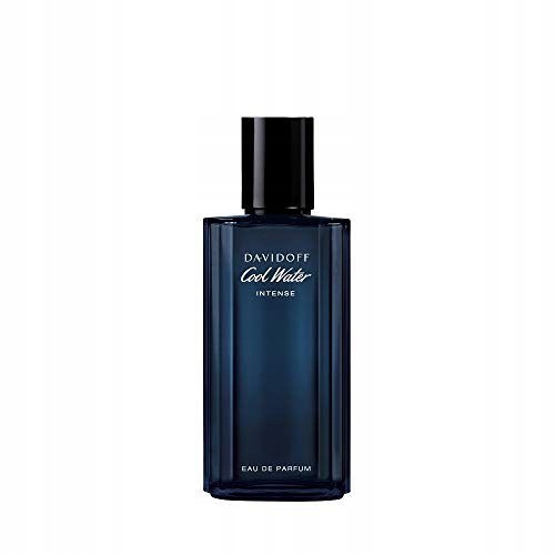 Davidoff Cool Water Intense Edp Objem: 75 ML Pro Muže