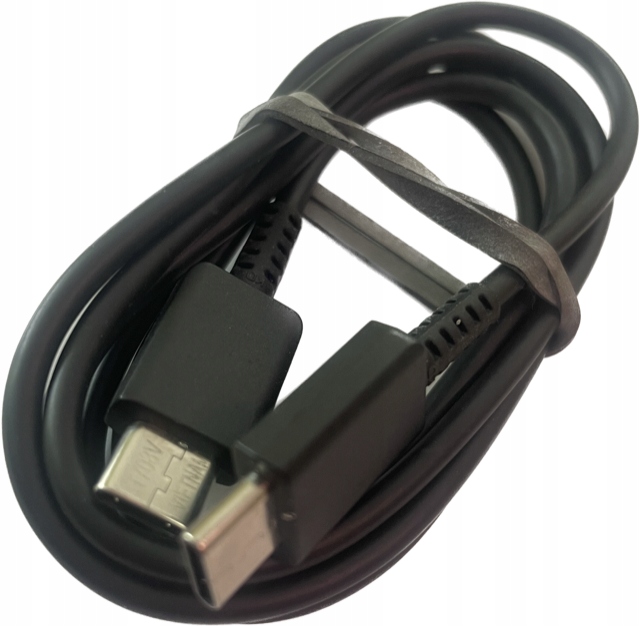 

Kabel 2x Usb C 3A 25W 45W Samsung Galaxy S20 S21