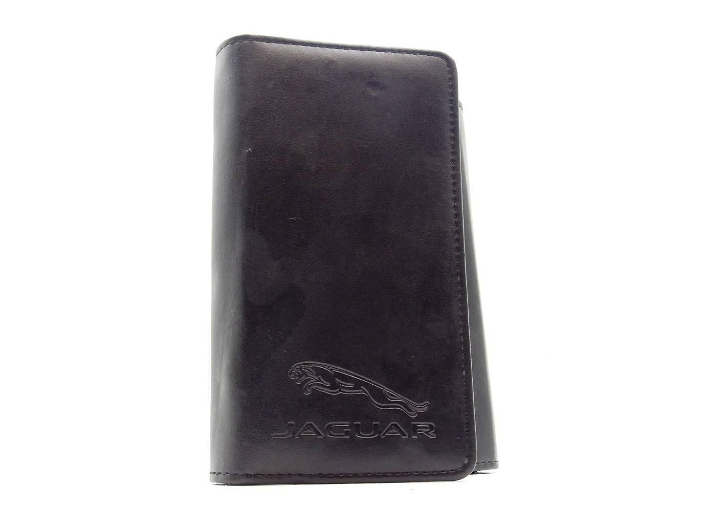 ETUI INSTRUKCJA OBSLUGI JAGUAR XE X760 EN