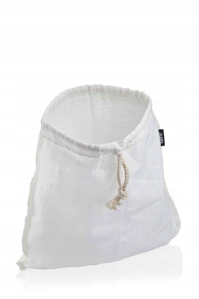 

Gefu Worek do wyciskania mleka z orzechów Nutie