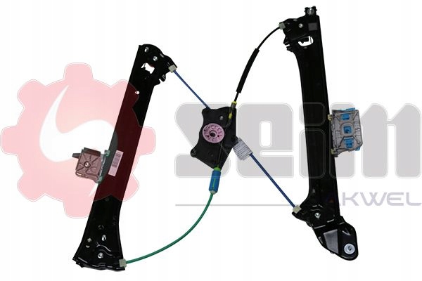 PODNOŚNIK SZYBY 902604 SEIM Stan opakowania oryginalne