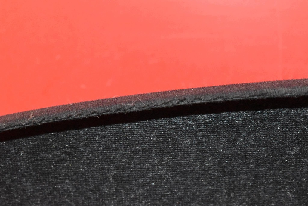 plato boot FORD FIESTA MK7 5D HB LIFT 12-17
