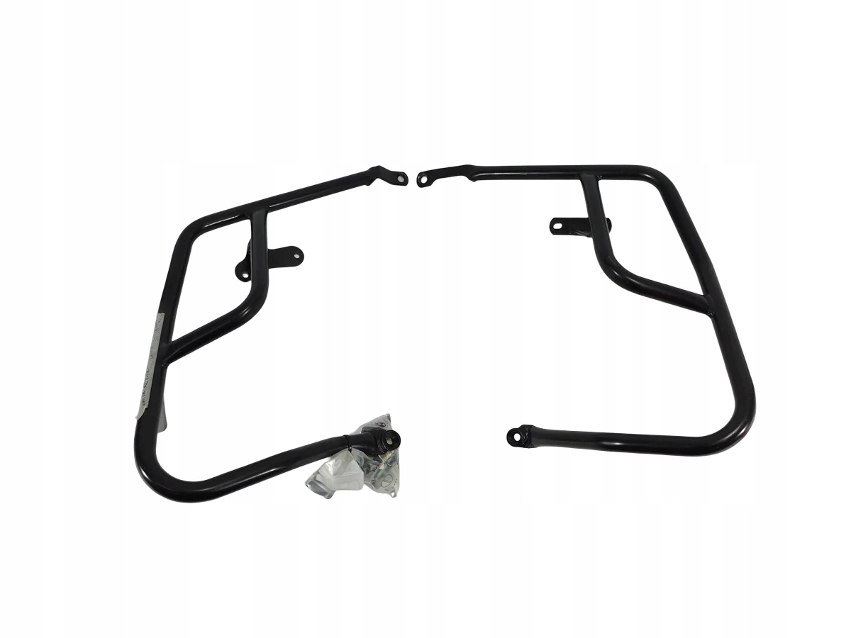Gmol Kryt Rámu Bmw F 650 700 800 Gs 08-13 U-11