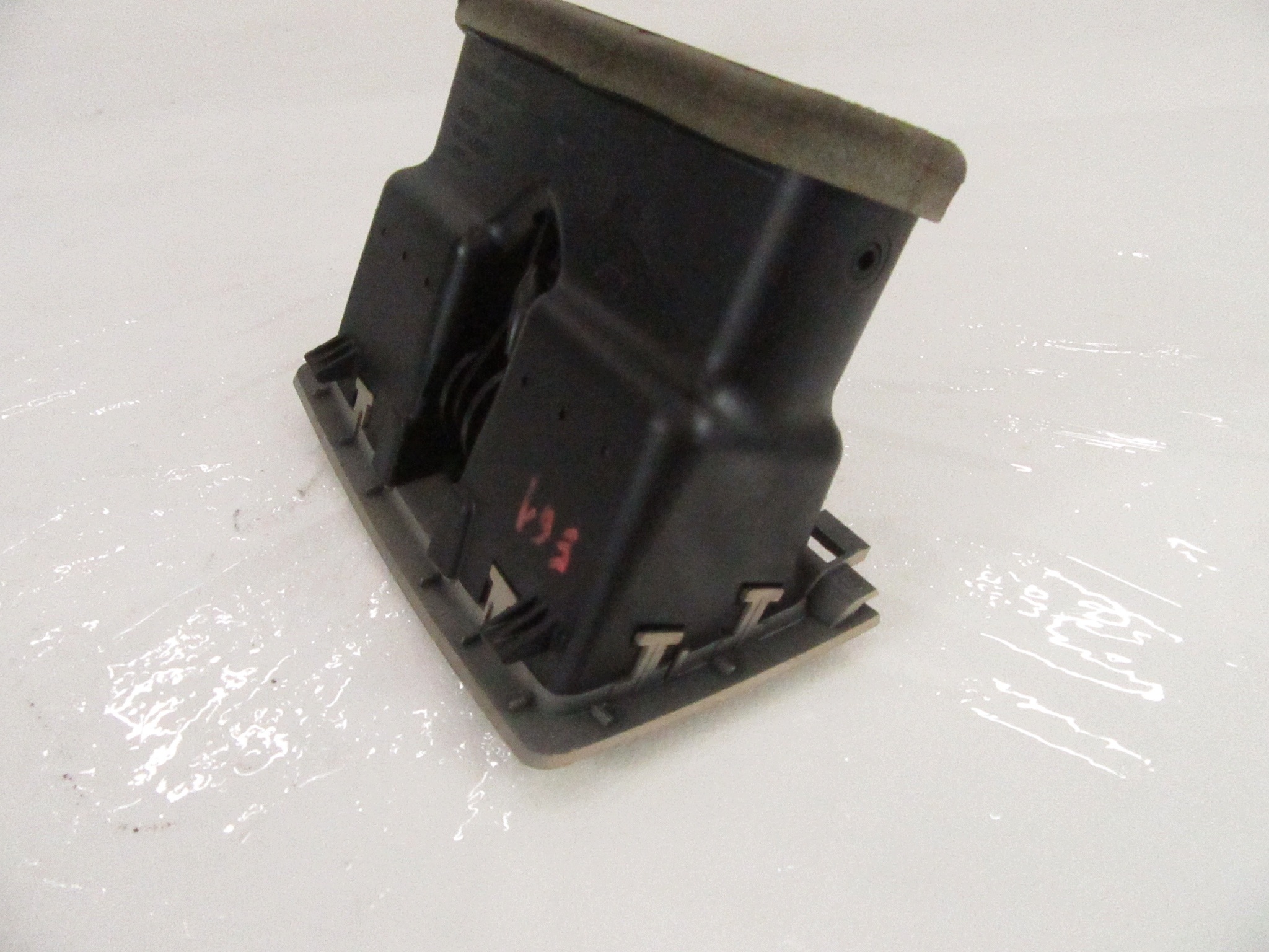 grid air conditioning devices rear part BMW 5 e60 e61 sedan KOMBI CHROM