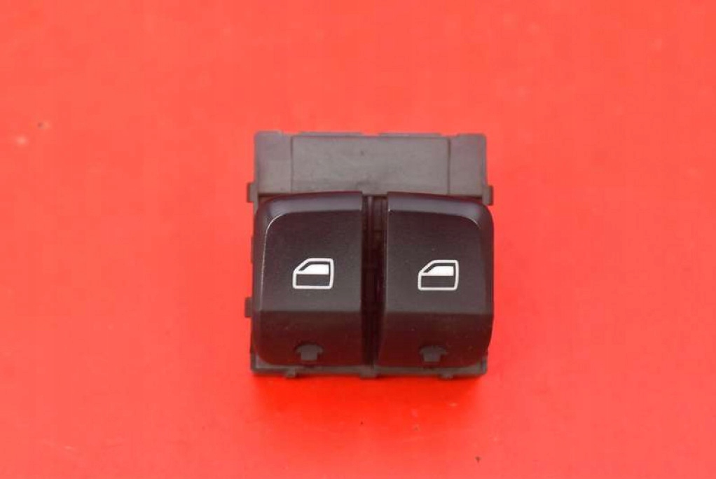 control panel of the window driver´s 8X0959851A AUDI A1 8X 3D HB 10-14