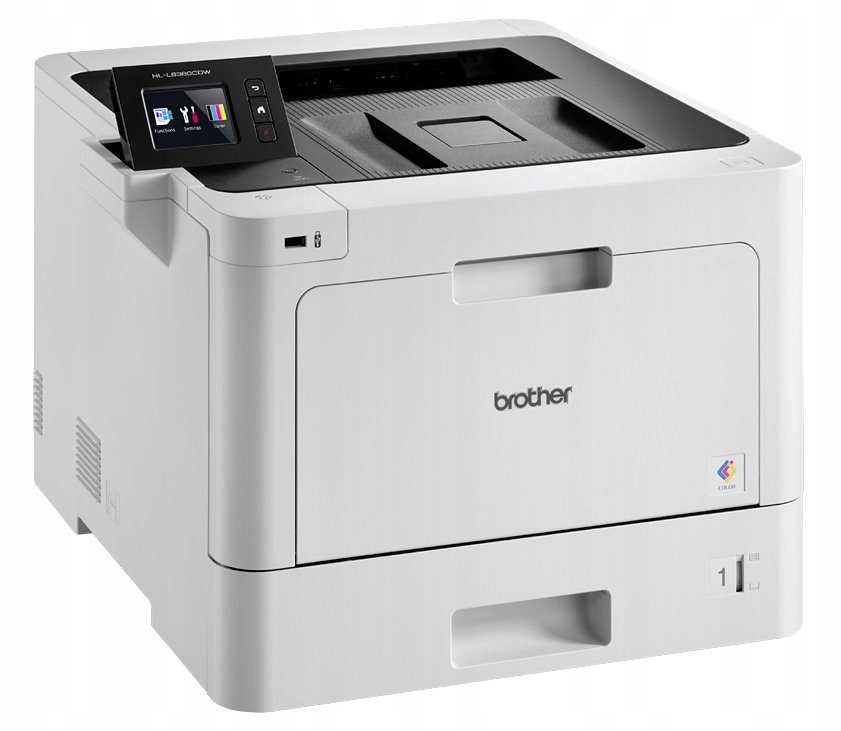 Brother laser HL-L8360CDW A4 2400x600 dpi color tisk Usb Wi-Fi