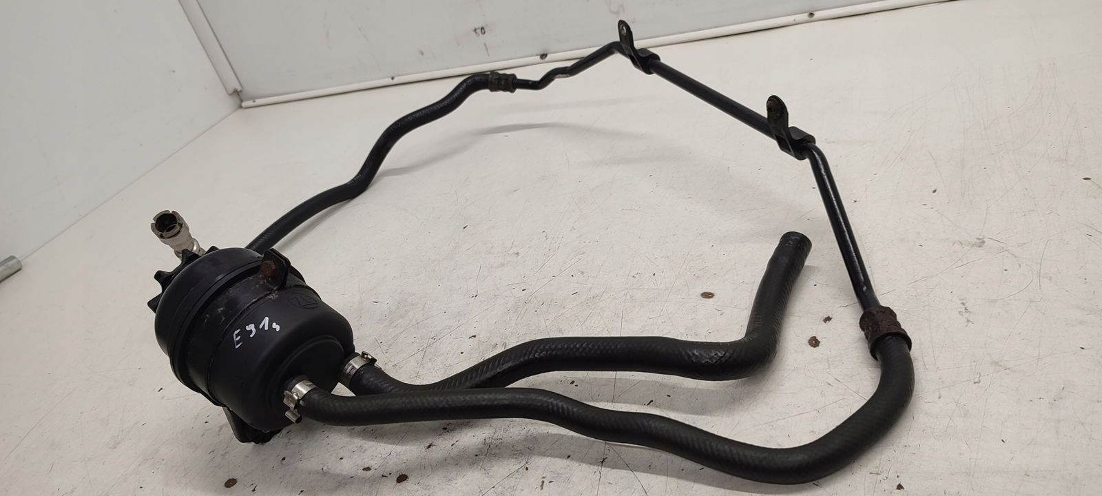 serbatoio LIQUIDO SERVOSTERZO BMW E91 2,0D