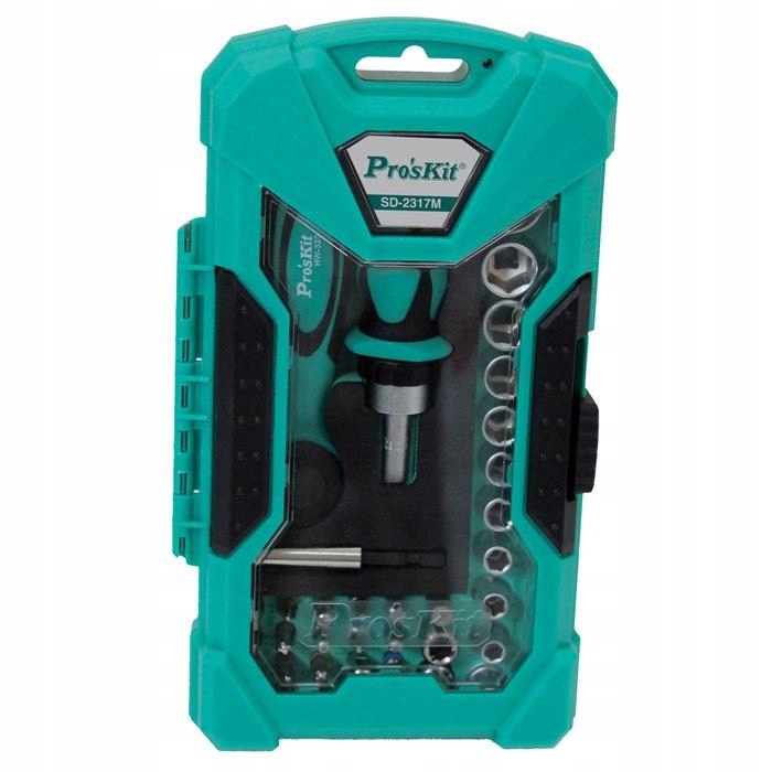 Набор универсальных битов + торцевые ключи HQ typ2