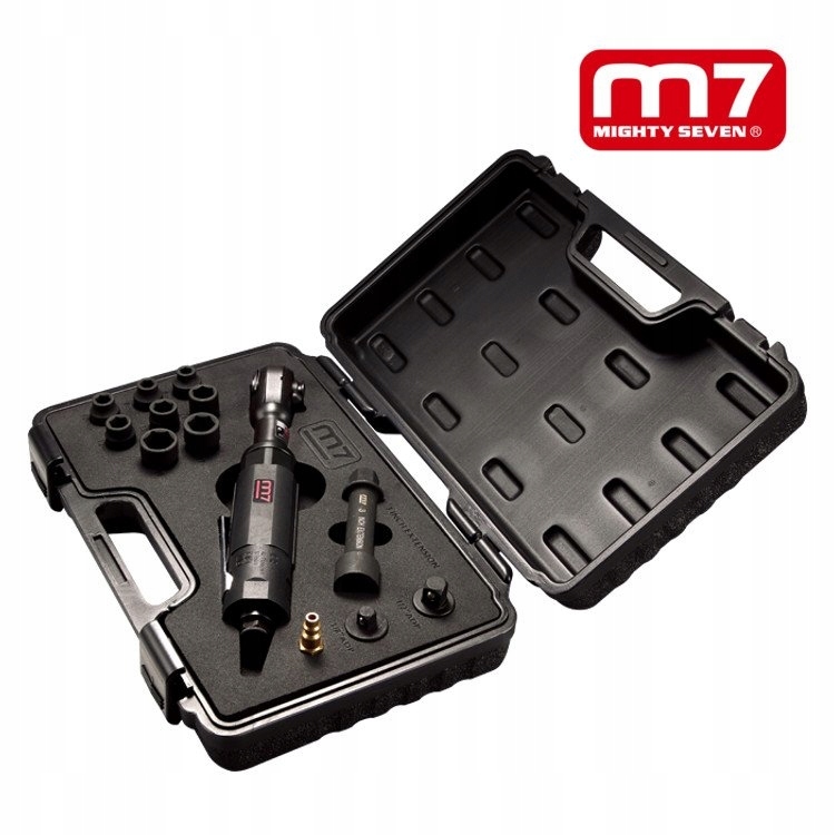 M7 Mighty Seven NE 0413 KLUCZ ZAPADKOWY 1 2 Producent code NE 0413