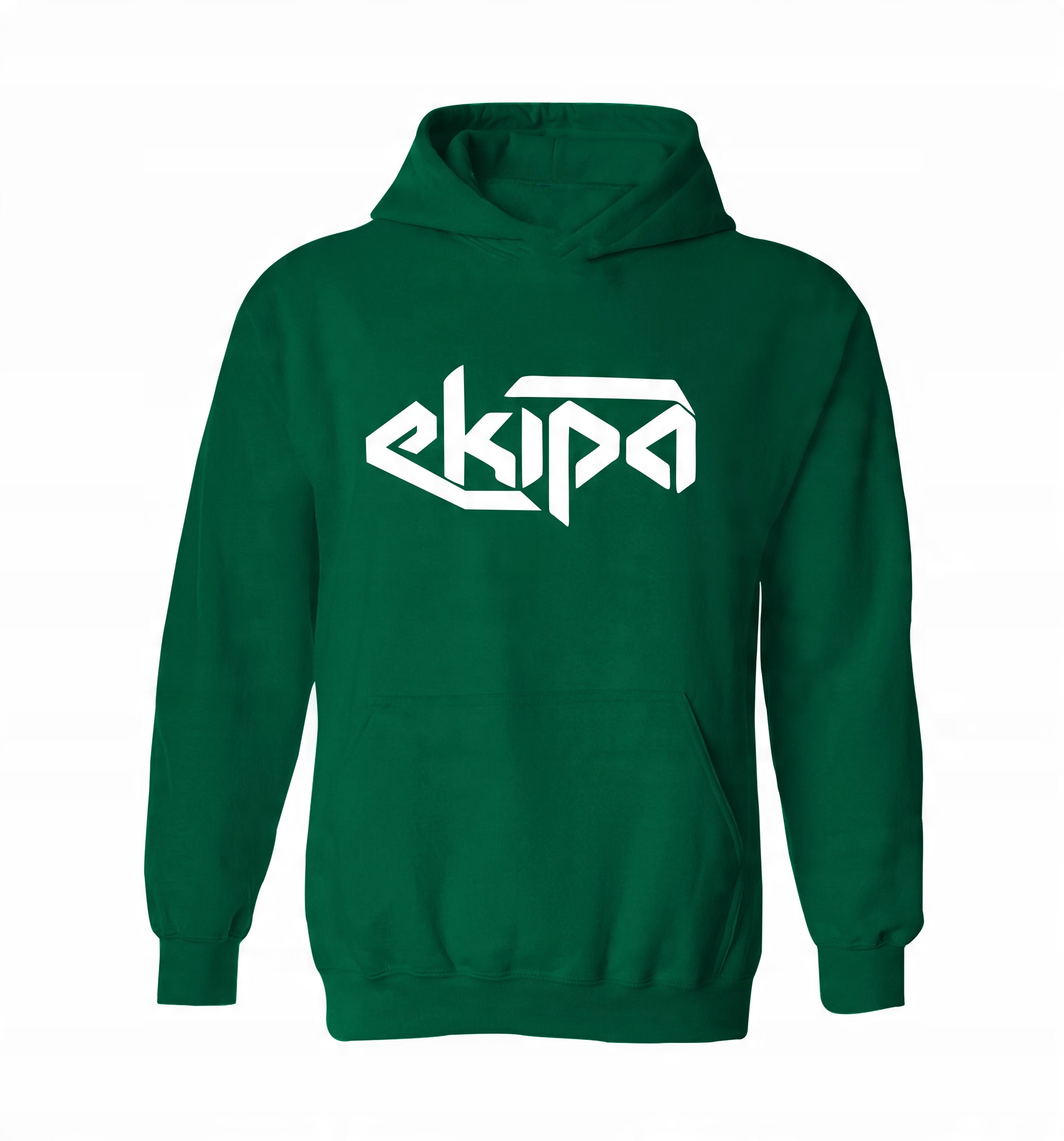 

Bluza dziecięca z kapturem Ekipa v3 na prezent 116