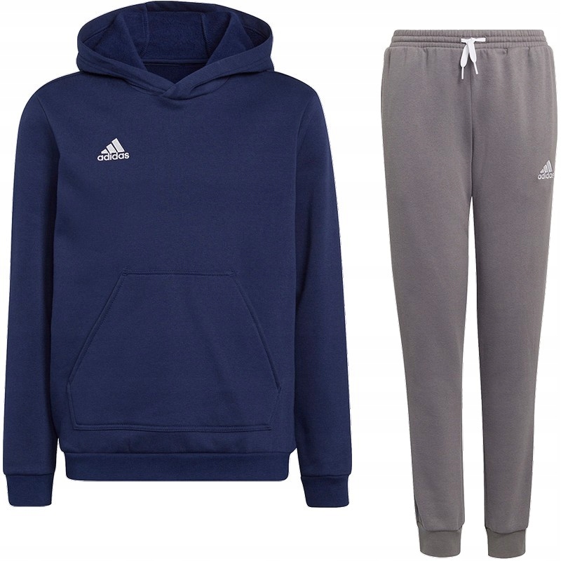 

Adidas Dresy Komplet Bluza Spodnie Dziecięcy 152cm