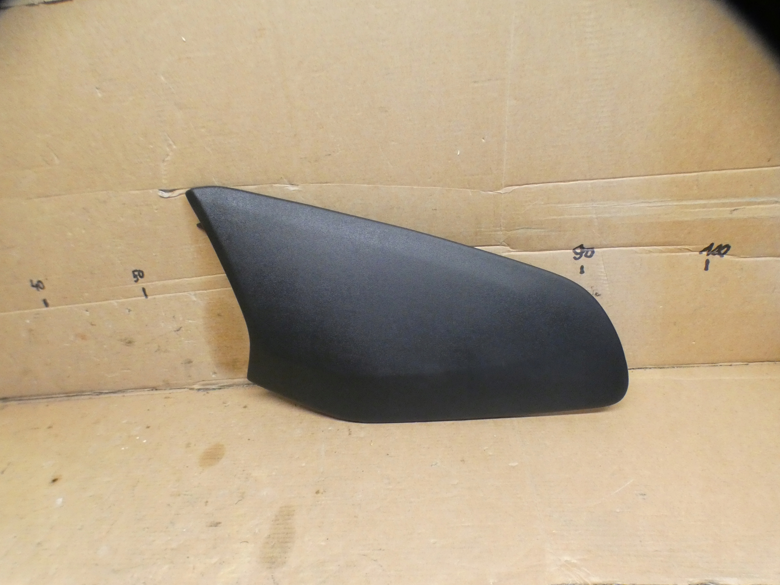 Blende Abdeckung TUNELU CITROEN C4X 9831062580 9831062680