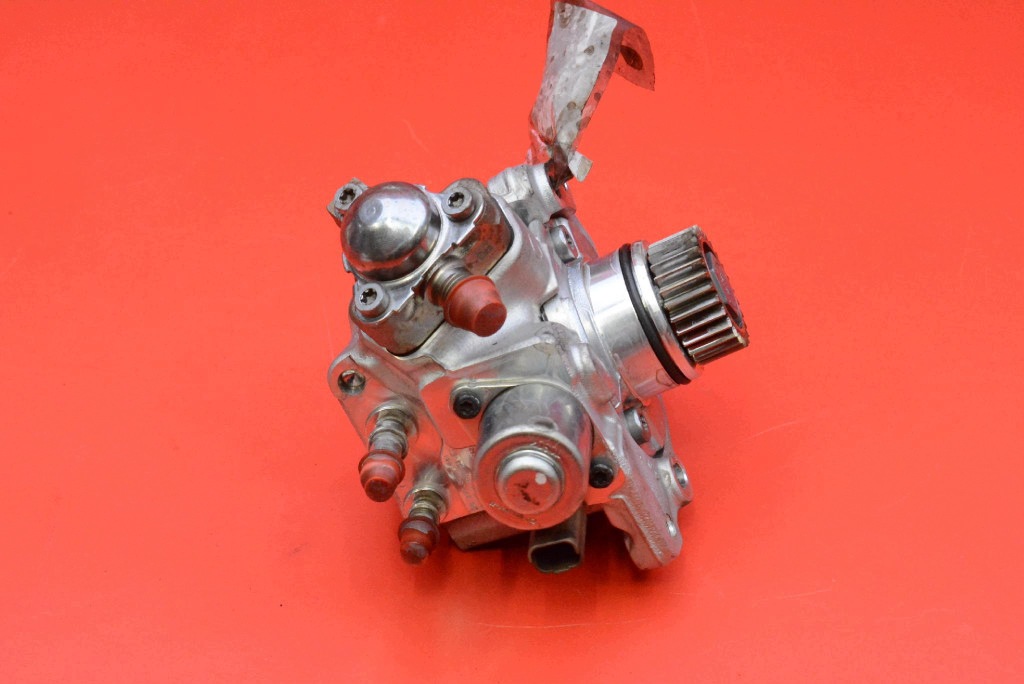 einspritzpumpe 28384347 FORD MONDEO MK5 2.0 TDCI 180 KM 14-20