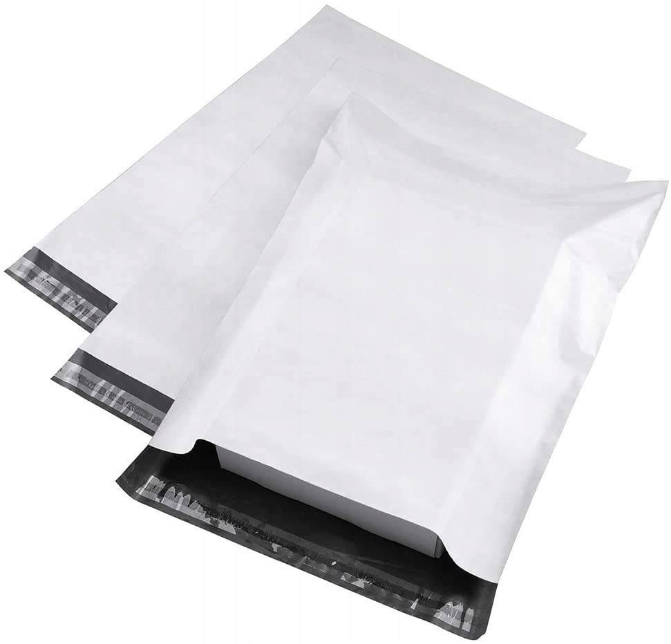 

50x Foliopaki Kurierskie Foliopak Strong 19mx25cm