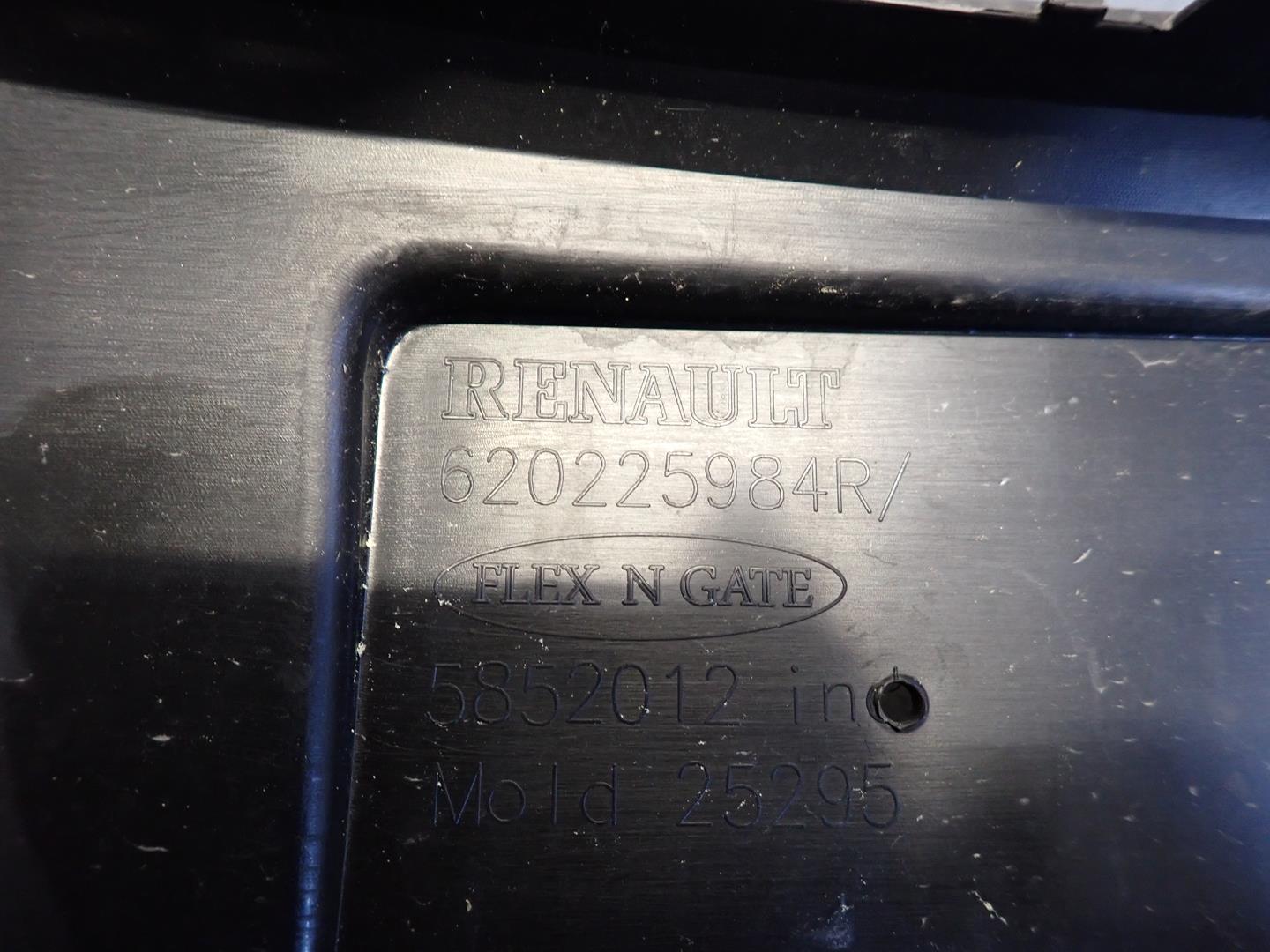 bumper front front RENAULT KANGOO IV 2021- 620225984