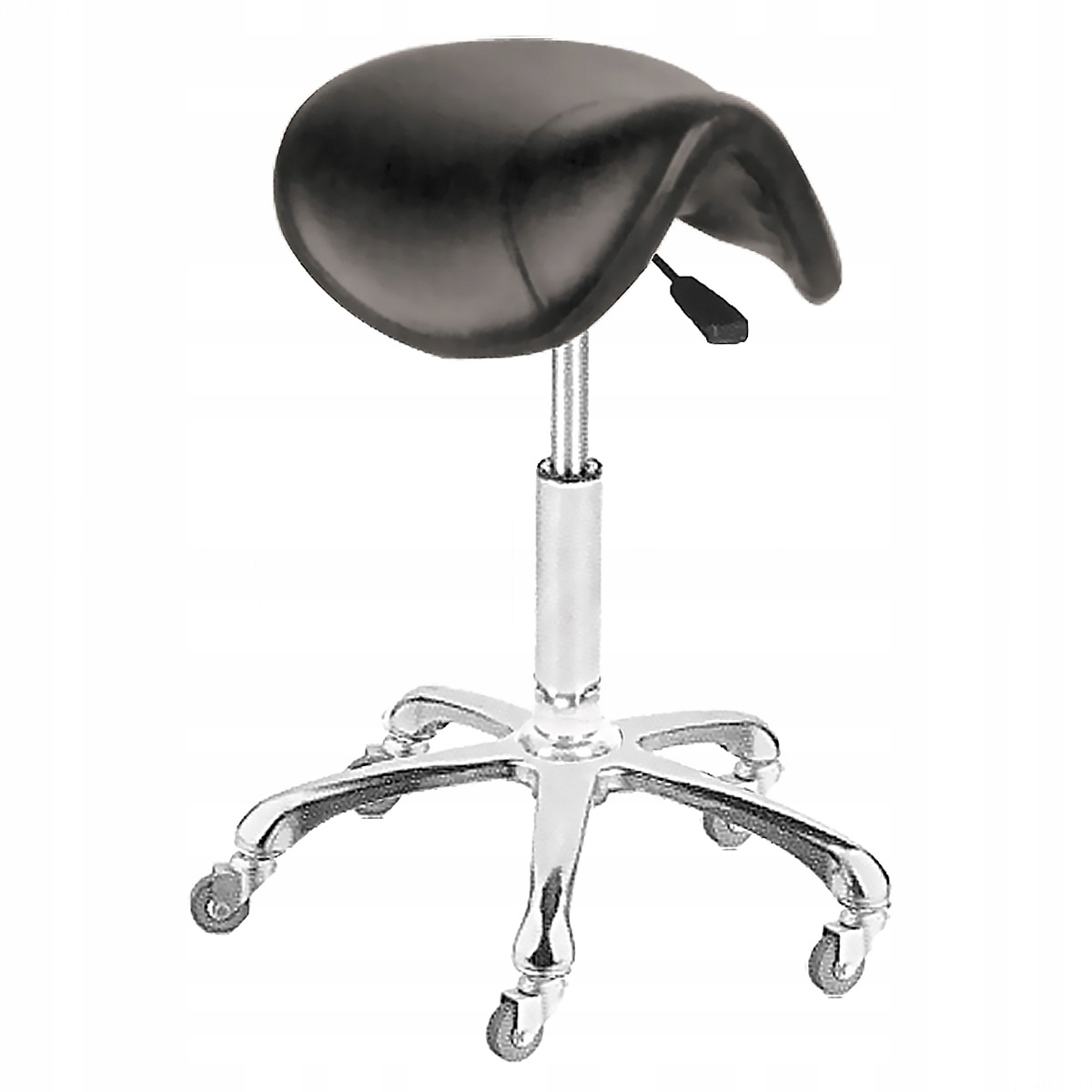 Kadeřnický hoker Tovares Fox Rodeo II černý