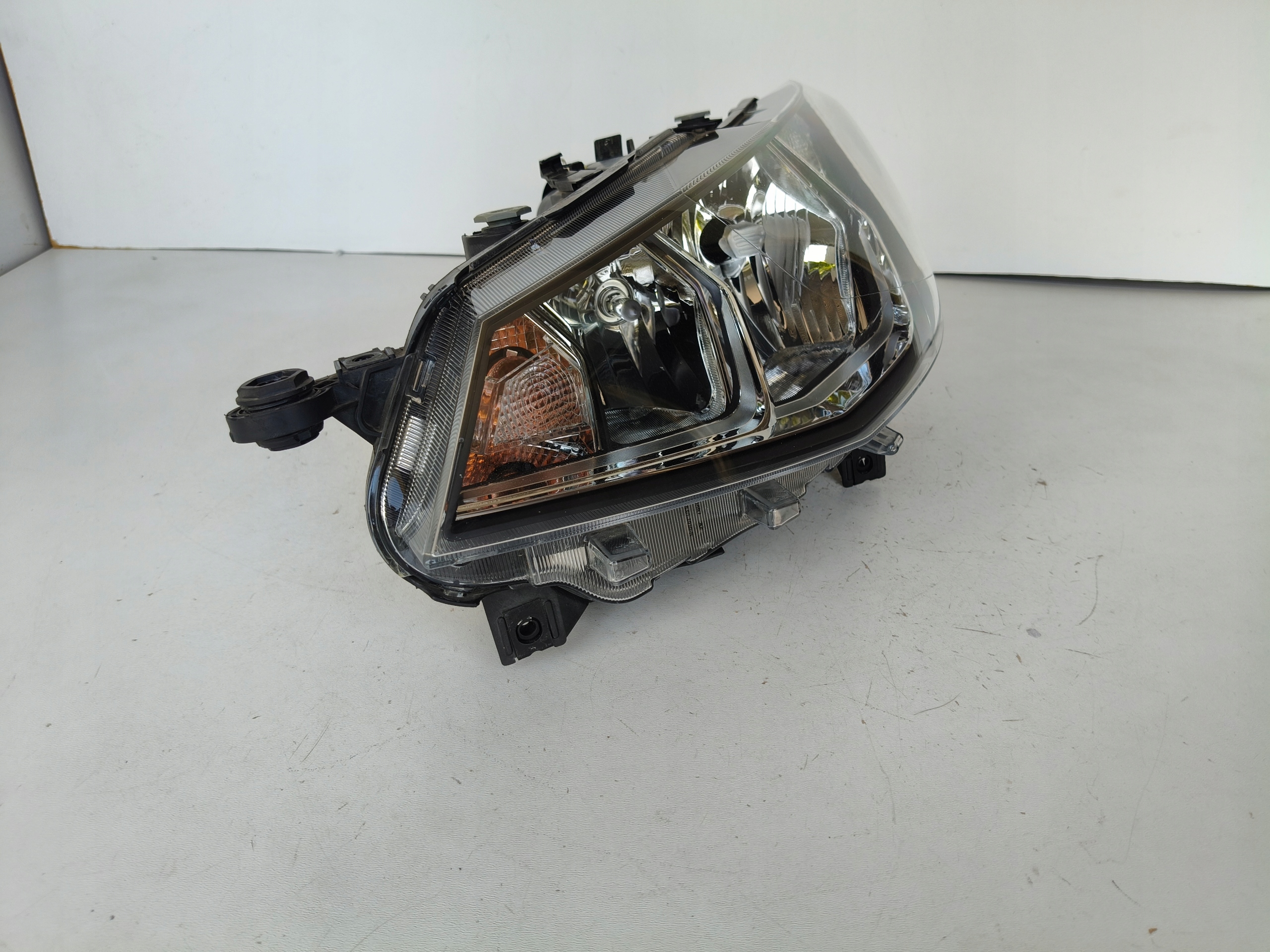 light left REFLEKTOR SEAT IBIZA V 6F 6F0 17- ARONA 6F9