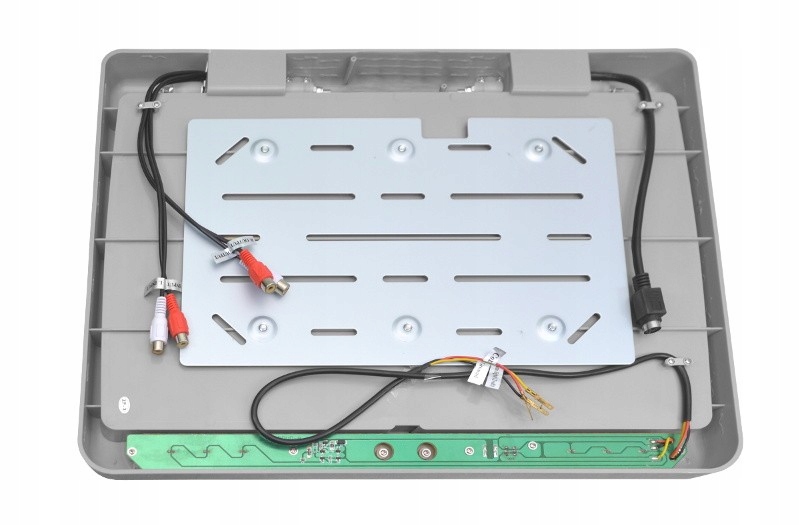 Monitor podsufitowy podwieszany 17'' IR FM Przekątna ekranu (cale) 17