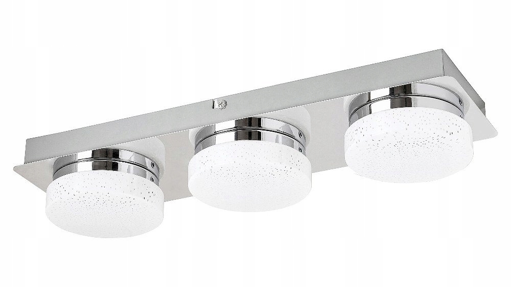 Led stropná lampa 15W Hilary 5663 Rabalux