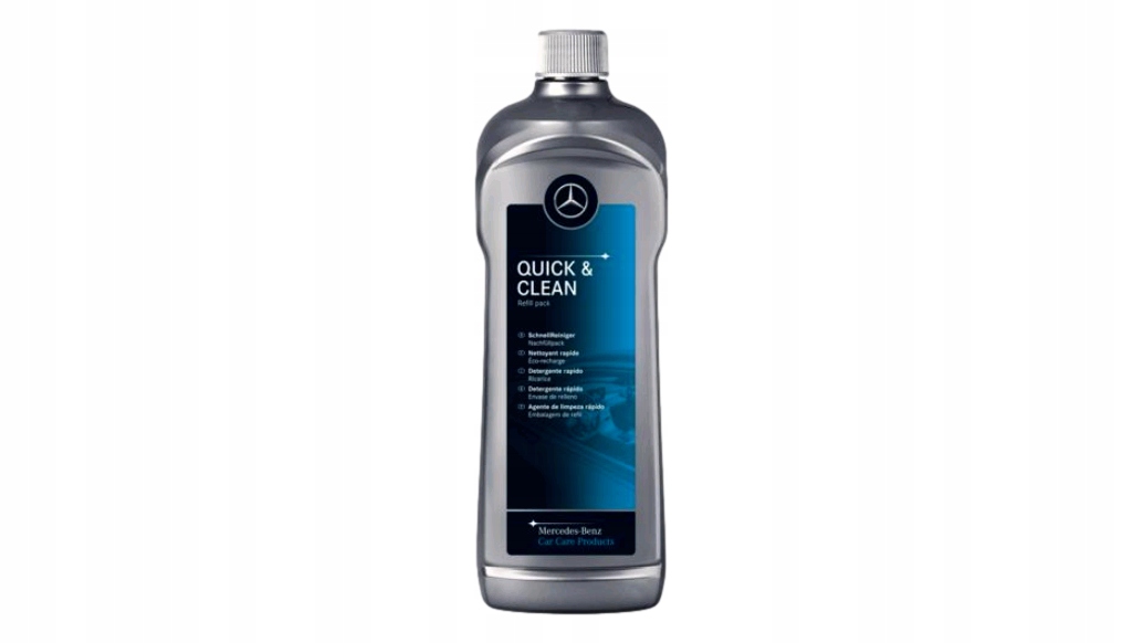 Mercedes Univerzální čisticí přípravek 1 l Oe