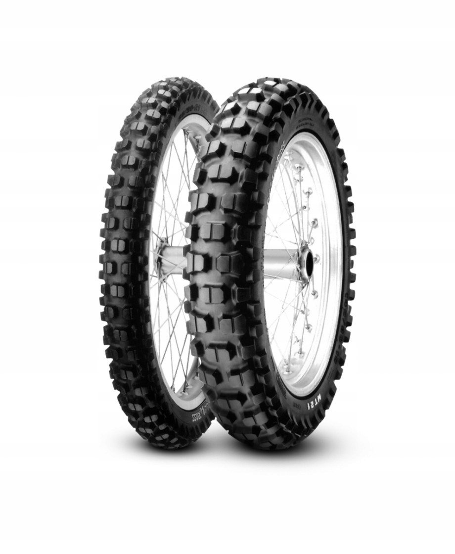Pirelli MT21 R 110/80-18 58 P