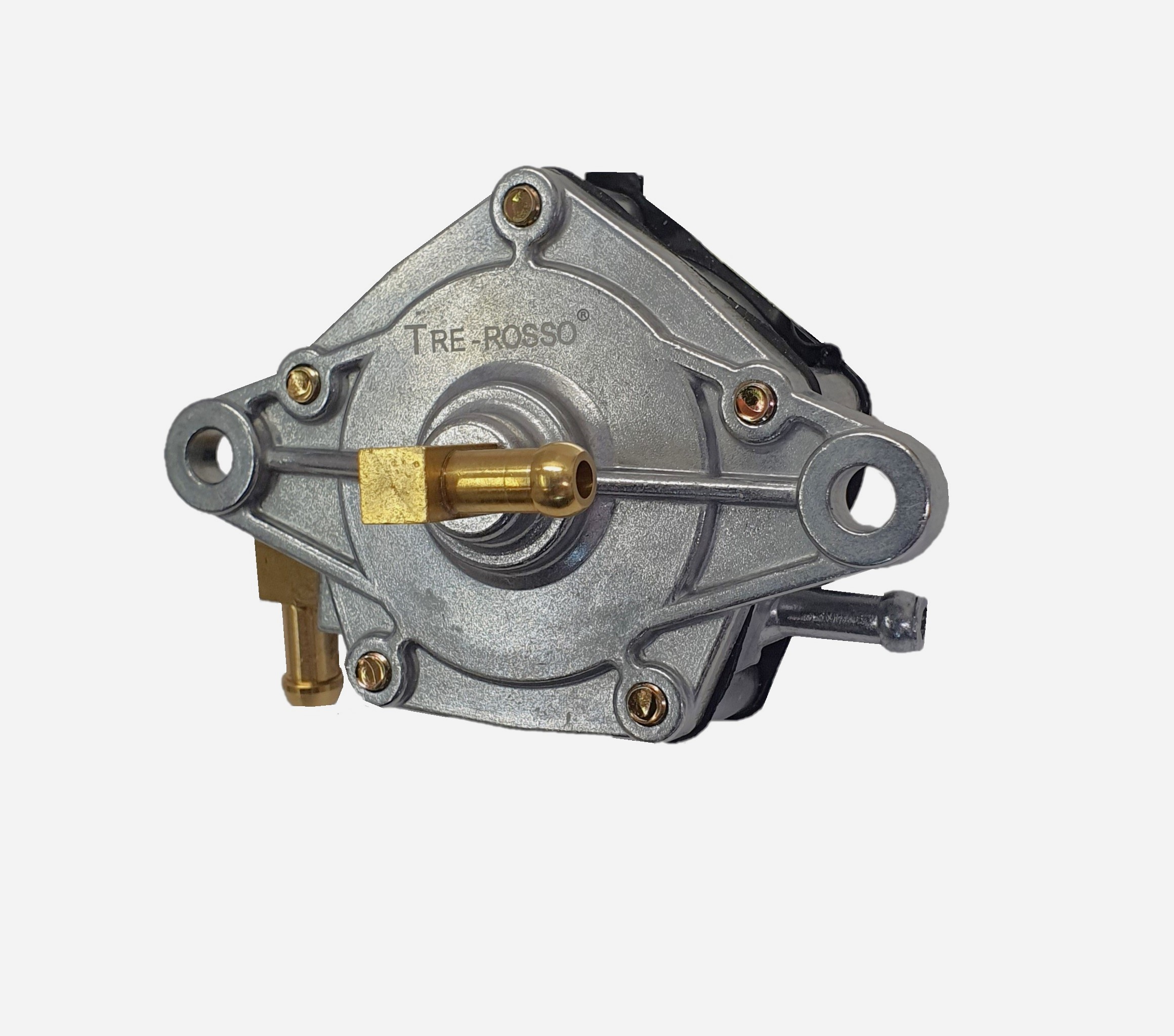 Suzuki QuadRunner ALT185 LT125 LT185 ALT125 83-87 Palivová Pumpa 15100-19B11