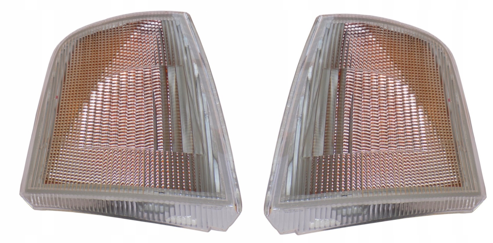 Opel Omega A 91- Blinkr Blikačka Komplet