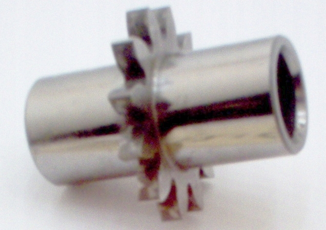 S12 2.5CC CENTER DRIVE ***