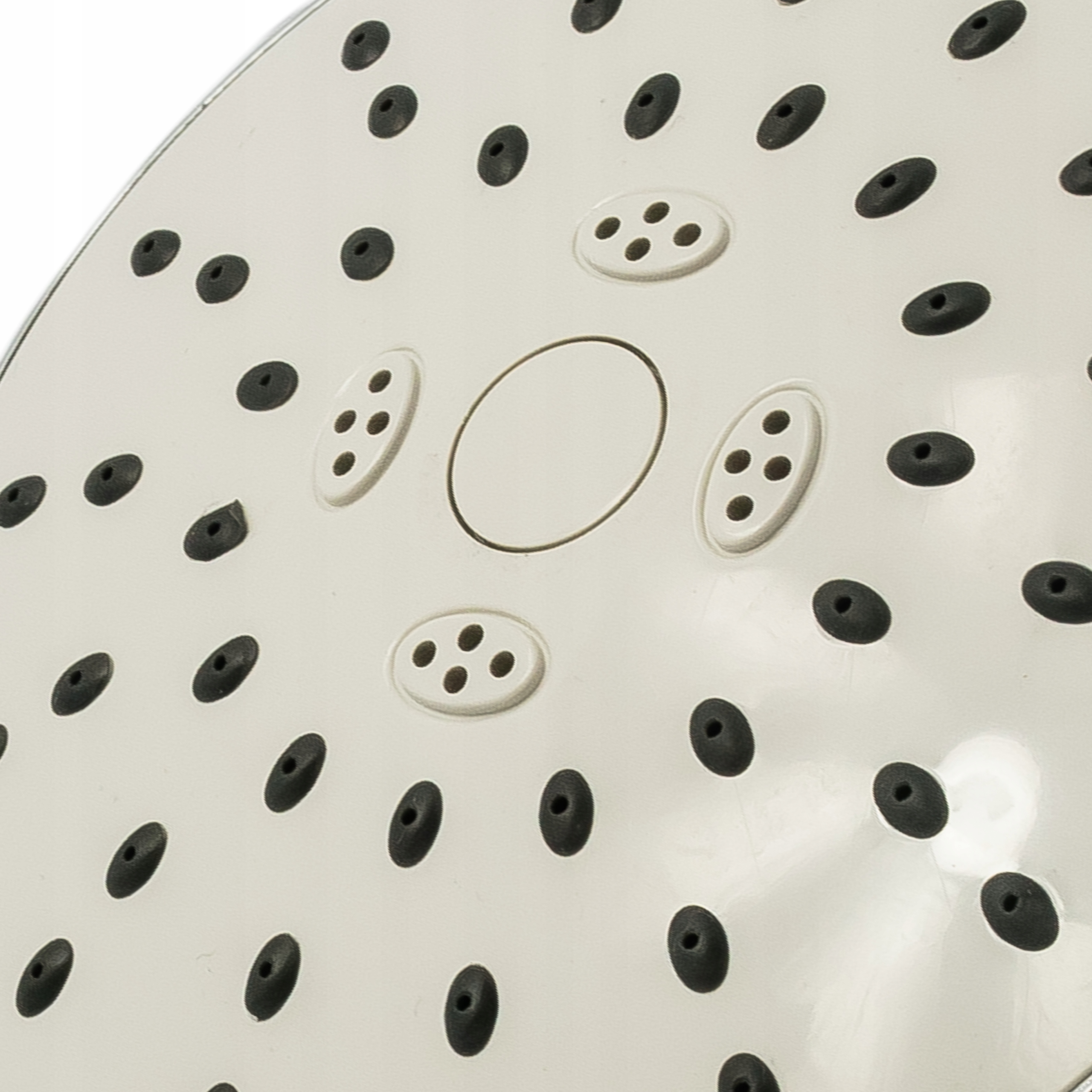 SŁUCHAWKA PRYSZNICOWA 5F ANTI-CALC SLU-36 Kod producenta SLU-36