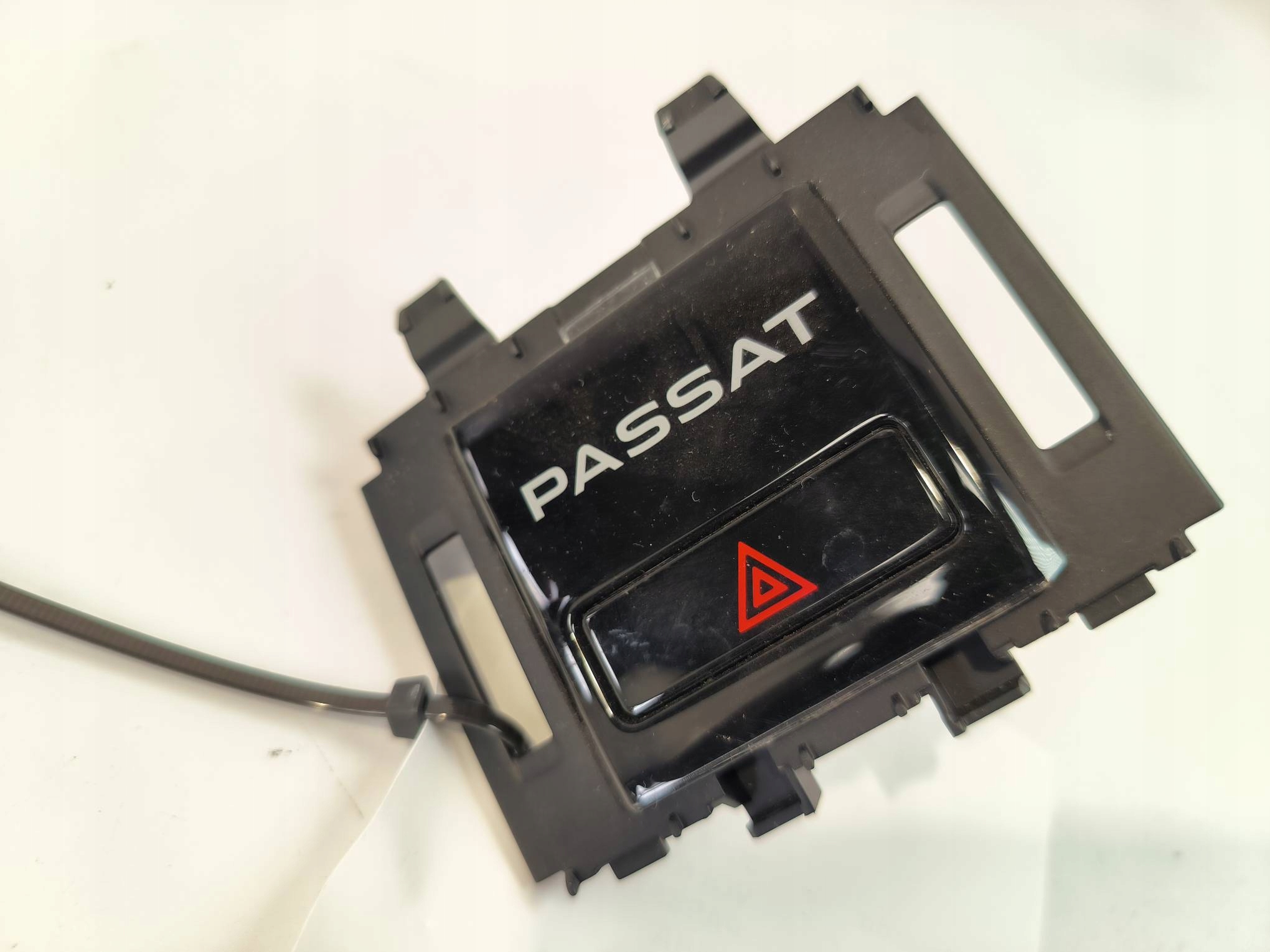 button 3G0953509A VOLKSWAGEN PASSAT B8 LIFT