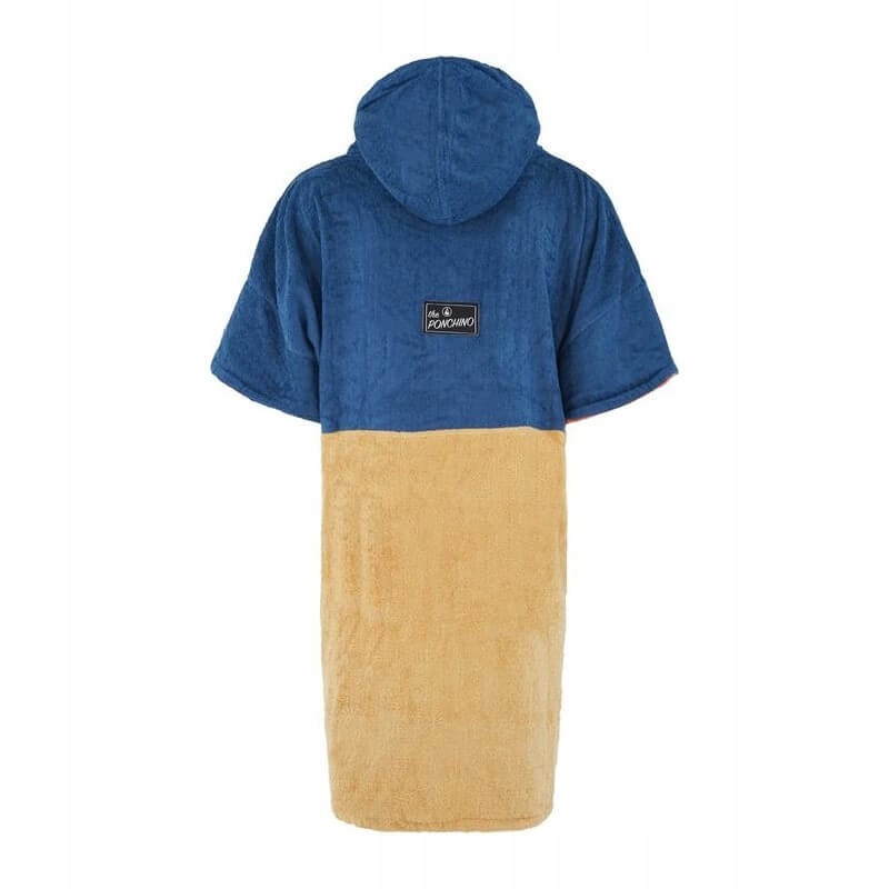 Poncho bambusowe Wave Hawaii - Flow - L Kod producenta P-WH-Flow