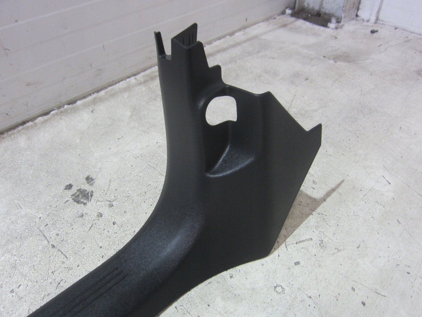 VOLVO XC40 XC 40 cap of the threshold left moulding threshold left threshold 31469223