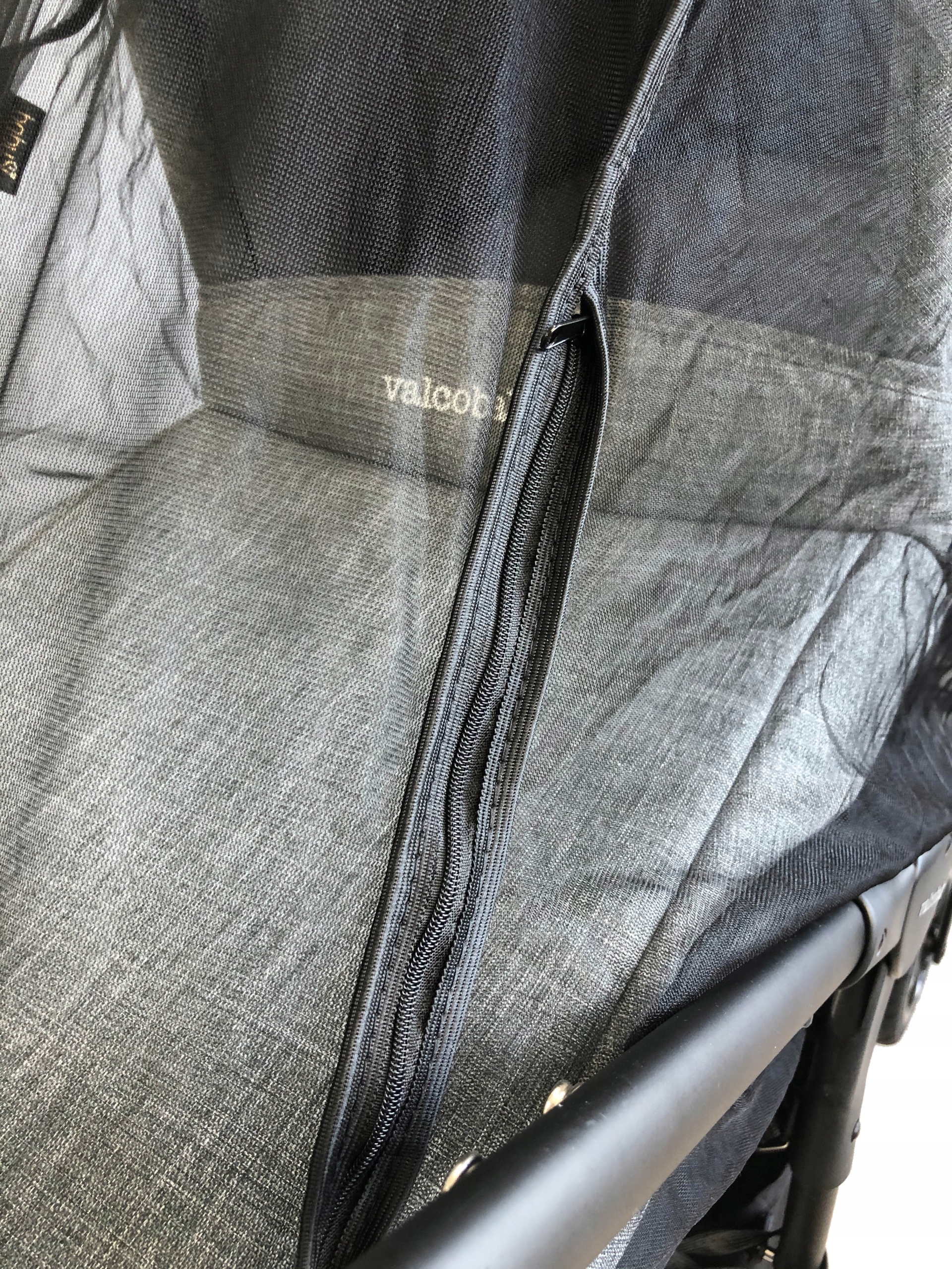 BABYSI MOSKITIERA DEDYKOWANA DO GONDOLI VALCO BABY Marka BabySi