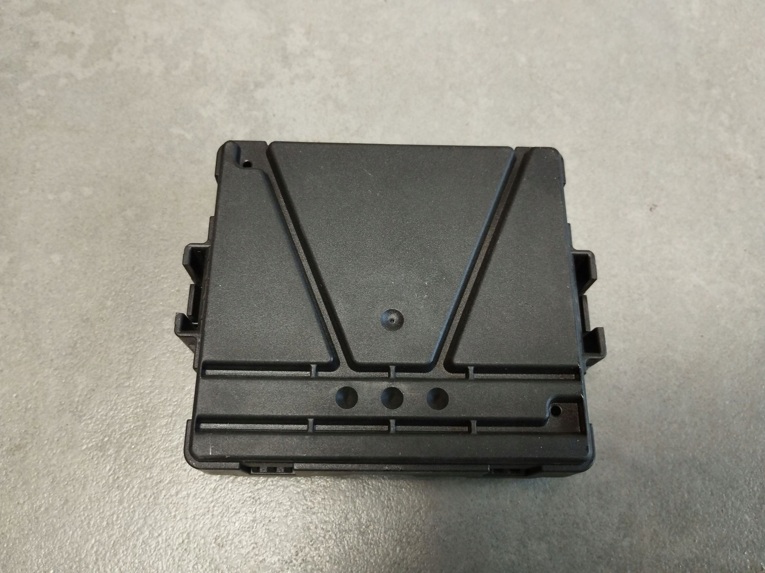 Volkswagen Golf VII module Gateway 5Q0907530AF