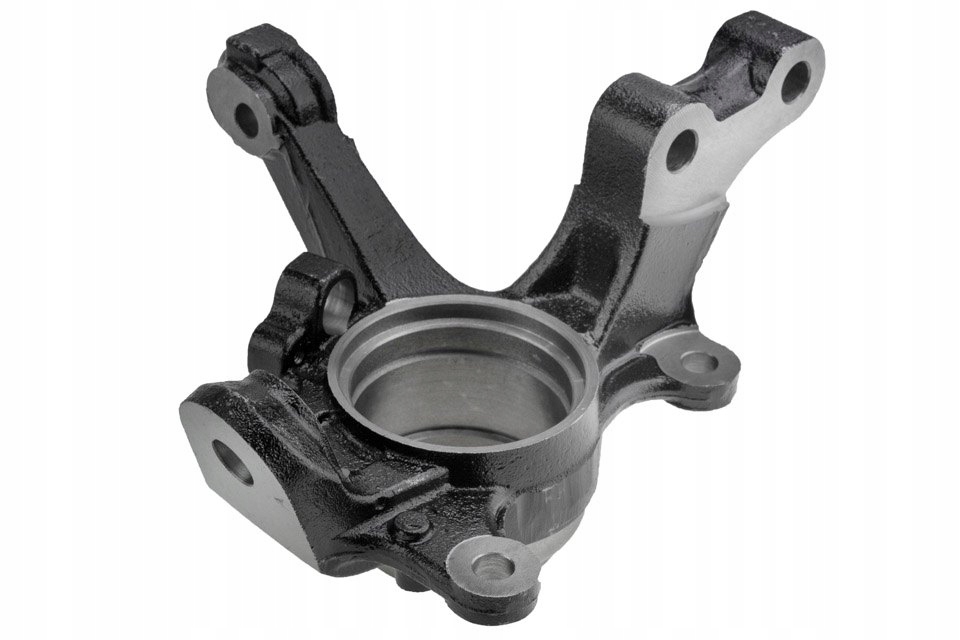 ZWROTNICA PRZEDNIA TOYOTA RAV-4 00-05 LEWA