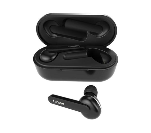 Sluchátka Lenovo Ht 28 Tws Ipx 4 Bluetooth černá