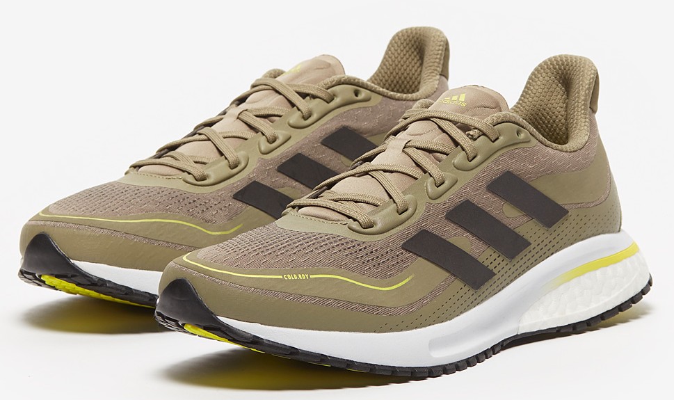 

Buty Adidas Supernova C.rdy wodoodporne Run 42 2/3