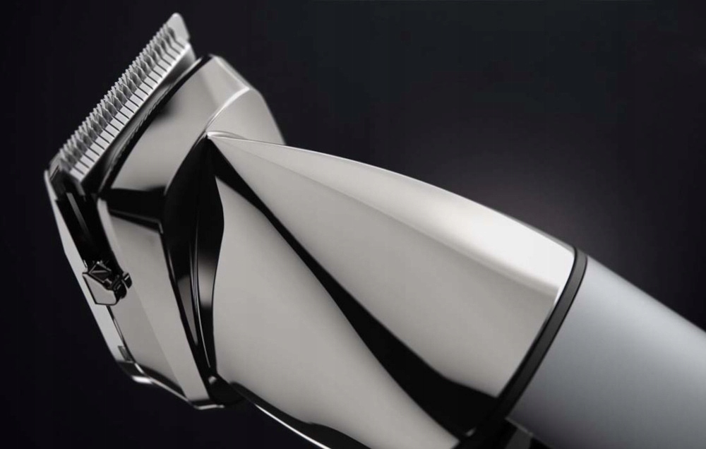 Trymer BABYLISS Super X-Metal MT996E Marka Babyliss