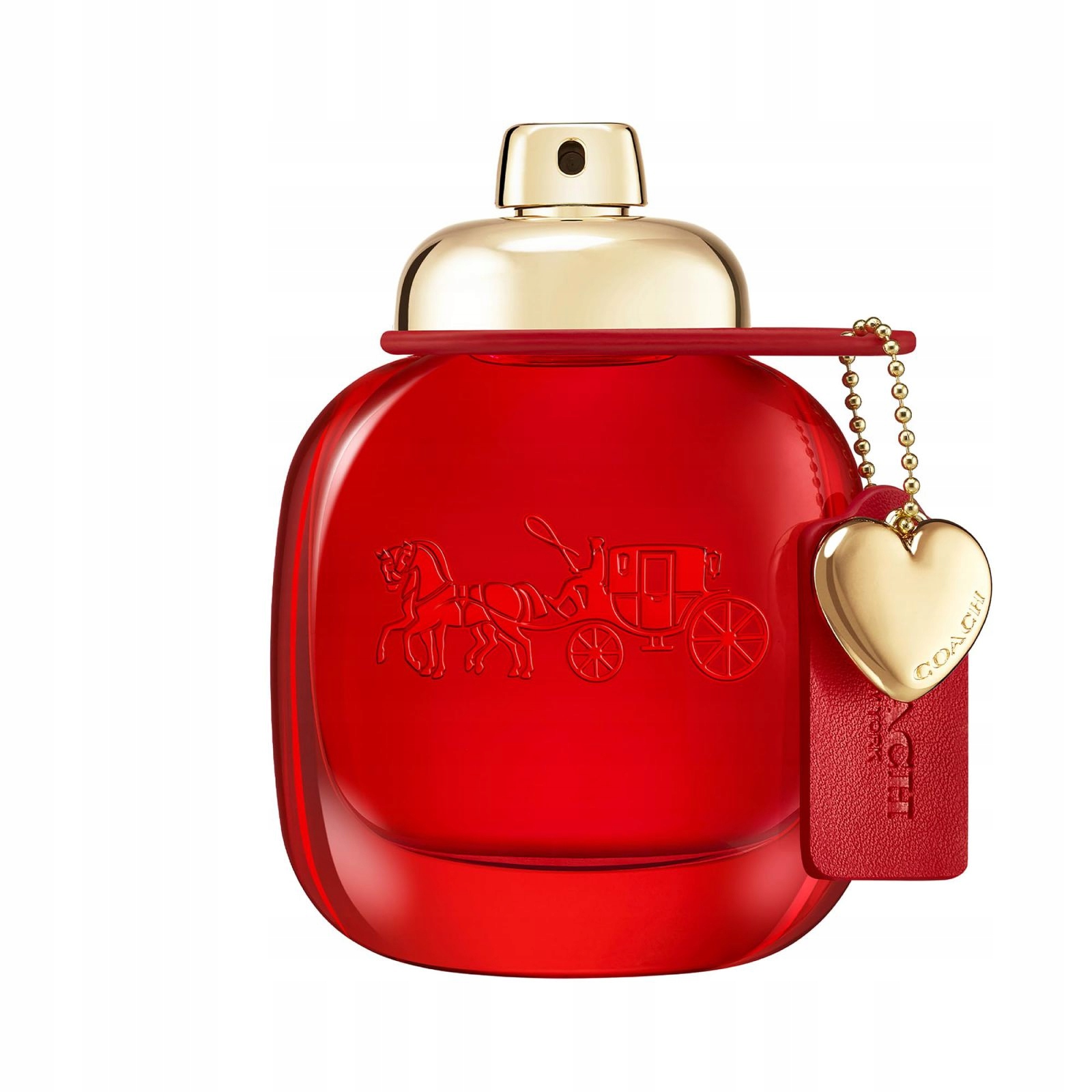 Coach Láska Parfémovaná Voda Objem: 50 ML