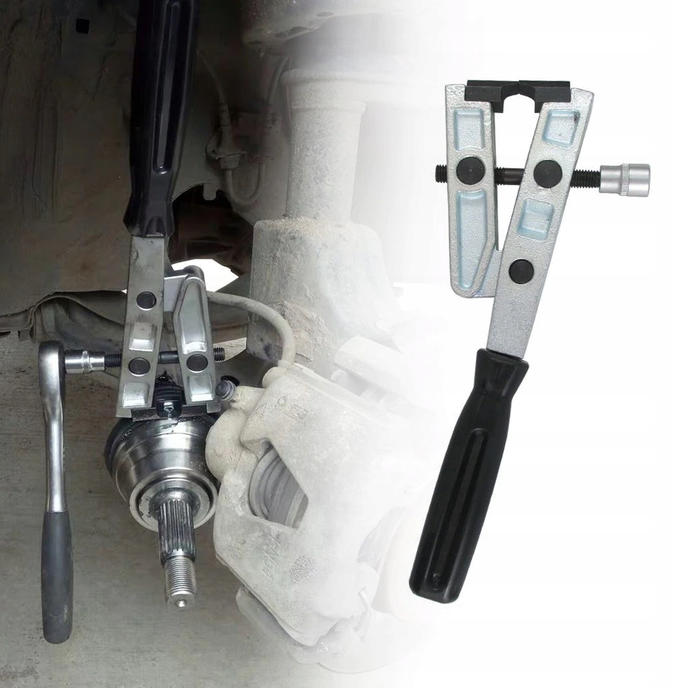 SZCZYPCE MONTAŻU OPASEK PRZEGUBÓW RÓWNOBIEŻNYCH Kod producenta ST01010