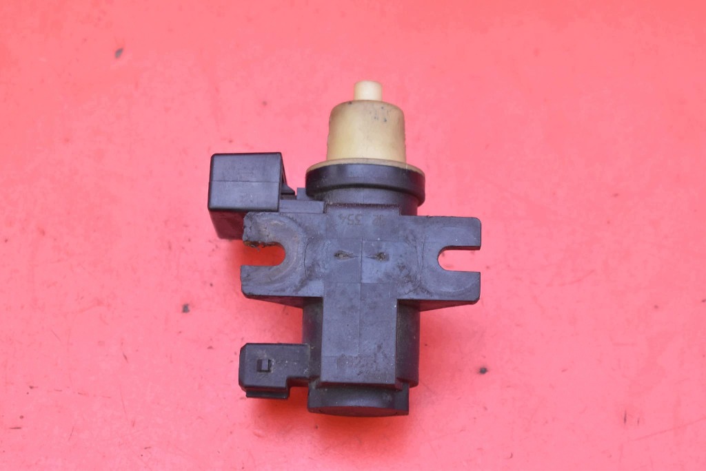 Sensor Unterdruck 55573362 OPEL INSIGNIA A 2.0 CDTI 130 KM 08-14