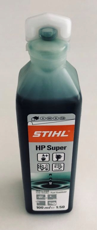 

Olej Do Mieszanki Stihl Hp 0,1L