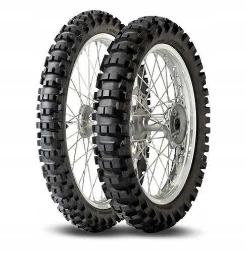 Dunlop D952 110/90-18 61M Tt Nhs 2025 rok.