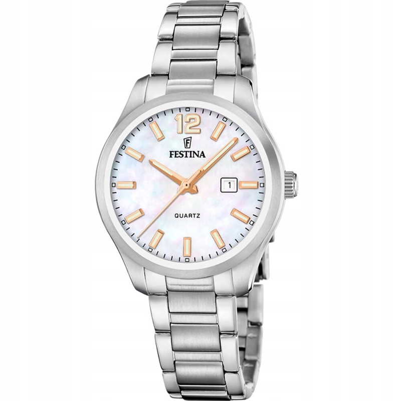 Hodinky Festina F20737/6