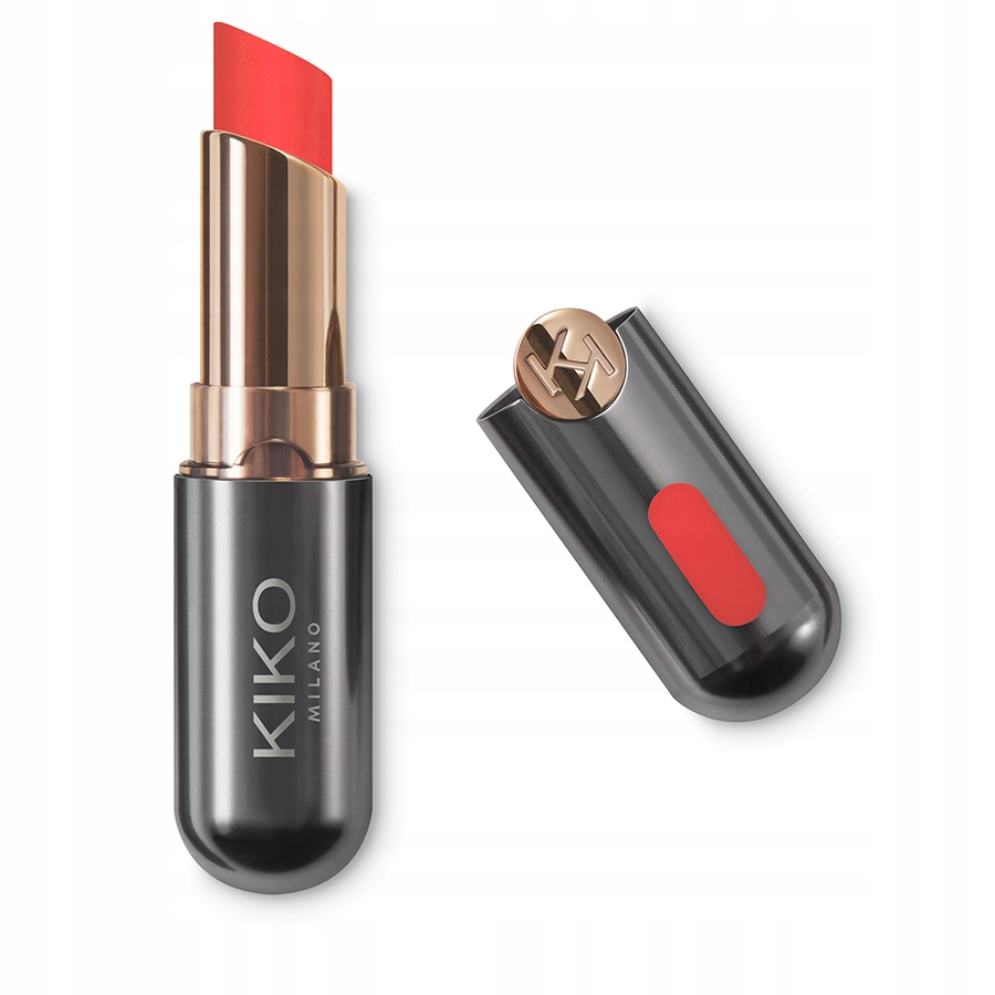 

Kiko Milano Unlimited Stylo pomadka 15 Fire Red